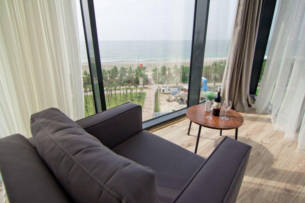 Bellevue Residence Suites Batumi Eksteriør bilde