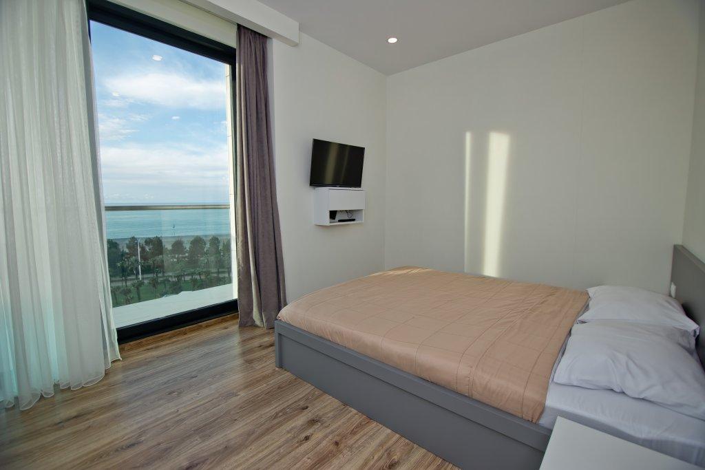 Bellevue Residence Suites Batumi Eksteriør bilde